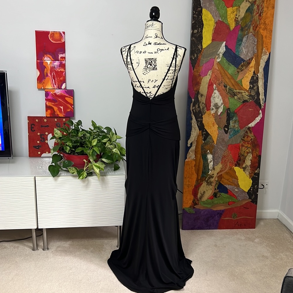 Vera Wang evening gown - Picture 5 of 6
